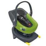 Autosedačka Swandoo Albert 0+ zelená kolekcia 2020